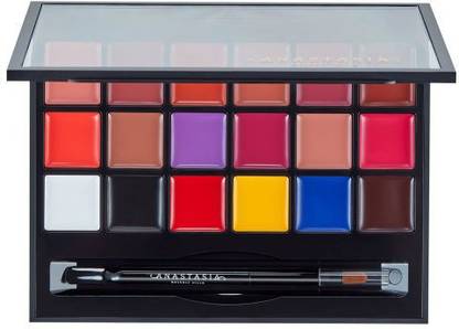 Anastasia Beverly Hills Lip Palette