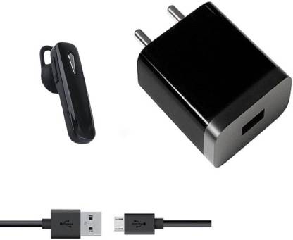 Xomi Wall Charger Accessory Combo for Xiaomi Redmi 6 Pro, Xiaomi Redmi Note 4, Xiaomi Redmi 4A, Xiaomi Redmi 3S Prime, Xiaomi Redmi Note 3, Xiaomi Mi Max Prime, Xiaomi Mi 4i, Xiaomi Redmi 1S, Xiaomi Mi3, Xiaomi Redmi Note Charger (Black) (Black)