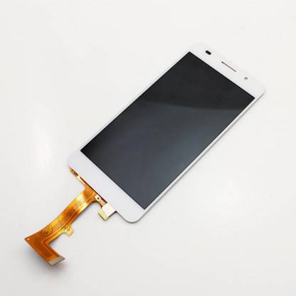Richuzers LCD Mobile Display for Huawei Honor 6