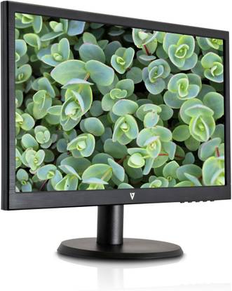V7 LCD MONITORS 57.4 cm (23 inch) Full HD Monitor (LED Monitor)
