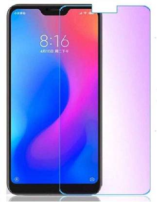 ROCK & ROCKSPACE Tempered Glass Guard for Mi Redmi Note 7, Mi Redmi Note 7 Pro, Mi Redmi Note 7S