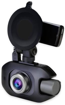 Novatek Z-Edge Z3PRO HD Dashboard Camera System
