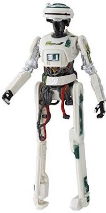 Star War L3-37 - Force Link 2.0 - 3.75 inch Action Figure