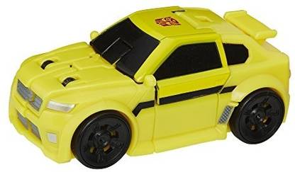 TRANSFORMERS Generations Titans Return Legends Class Bumblebee