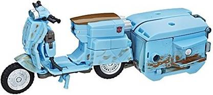 TRANSFORMERS Premier Edition
