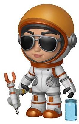 Funko FortniteMoonwalker, Multicolor