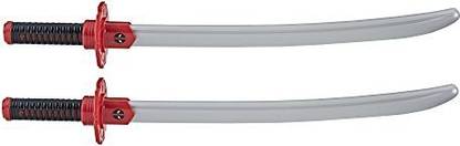 MARVEL Deadpool Katanas