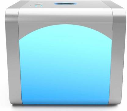 VOLTegIC 1 L Room/Personal Air Cooler