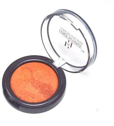 Half N Half Terra Cotta Blush Me Blusher