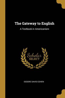 The Gateway to English