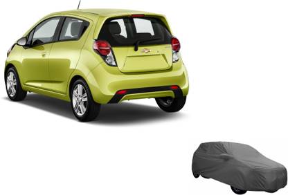 अनलोपे Chevrolet Chevrolet  के लिए कार कवर (मिरर पॉकेट्स के साथ)