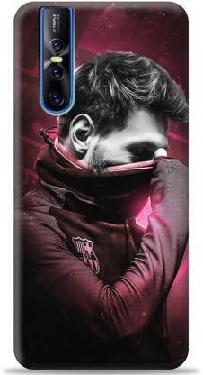Crafter Back Cover for Vivo V15 Pro