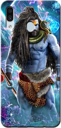 Coolcase Back Cover for Samsung Galaxy A30