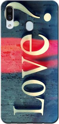 Coolcase Back Cover for Samsung Galaxy A30/Samsung A30 Back Cover,Back Case/Samsung A30