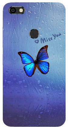 Print maker Back Cover for Lenovo A5 Back cover / Lenovo A5 Back Cover