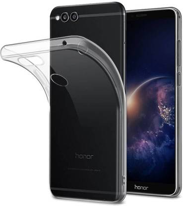 Mob Back Cover for Honor 7X