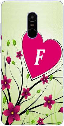 Artcase Back Cover for Mi Redmi Note 4