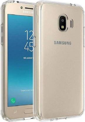 iShoppe Back Cover for Samsung Galaxy J4