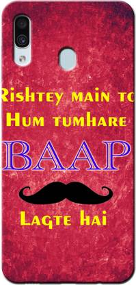 Coolcase Back Cover for Samsung Galaxy A20/Samsung A20 Back cover,Back Case/Samsung Galaxy A20