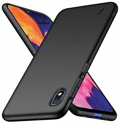 CELLCAMPUS Back Cover for Galaxy A10, Samsung Galaxy A10, Samsung A10, Galaxy, A10, Samsung, Samsung Galaxy A10 (2019)