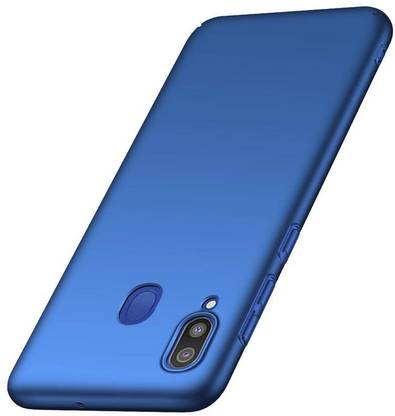 CRodible Back Cover for Samsung Galaxy A30 (Black, 4GB RAM, 64GB Storage)