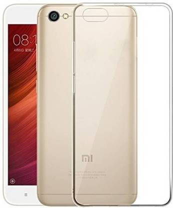 Mob Back Cover for Mi Redmi Y1 Lite