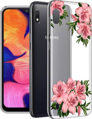 Flipkart SmartBuy Back Cover for Samsung Galaxy A10