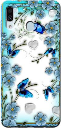 Coolcase Back Cover for Samsung Galaxy A30