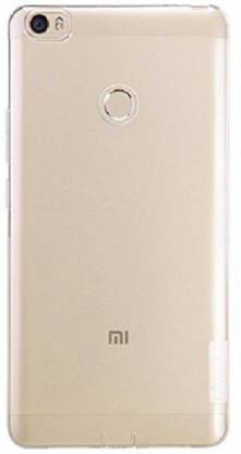 Kofy Back Cover for Redmi max 2, redmi max 2, Mi max 2, REDMI MAX 2