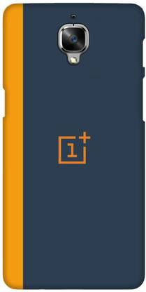 Smutty Back Cover for OnePlus 3, A3003, A3000, SM-A3000