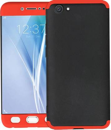 MV Front & Back Case for Vivo V5