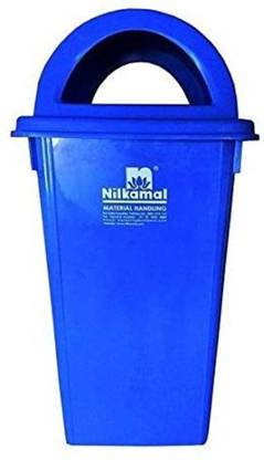 Nilkamal Plastic Dustbin