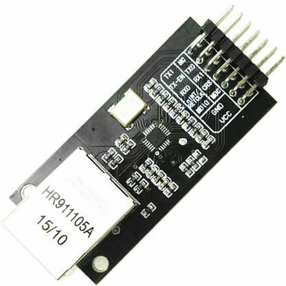 REES52 LAN8720 Module Network Module Ethernet transceiver Micro Controller Board Electronic Hobby Kit