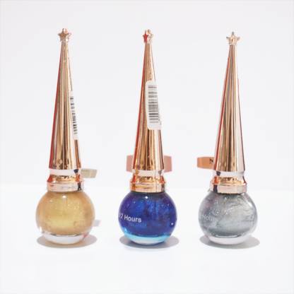 ads Long Lasting- Eye liner 10 ml