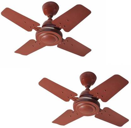FOUR STAR GALLAXY Smart Turbo High Speed with 1 Year Warranty Ultra High Speed 600 mm Ceiling Fan