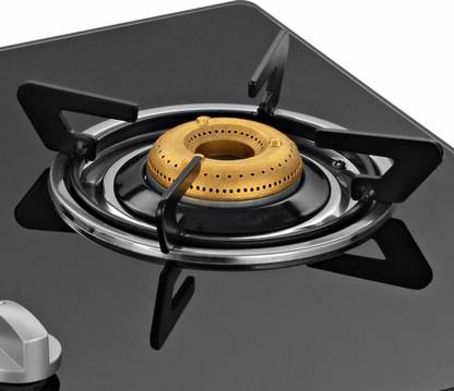 Sunflame CT Hob 3B mannual Glass Manual Hob