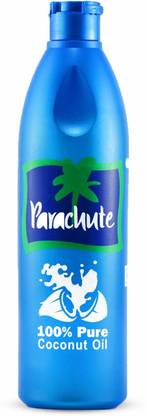 Parachute Coconut Oil, 300ml Hair Oil