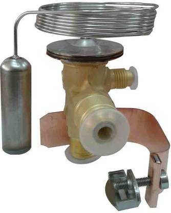 Danfoss TEX 2 Thermostatic Expansion Check Valves