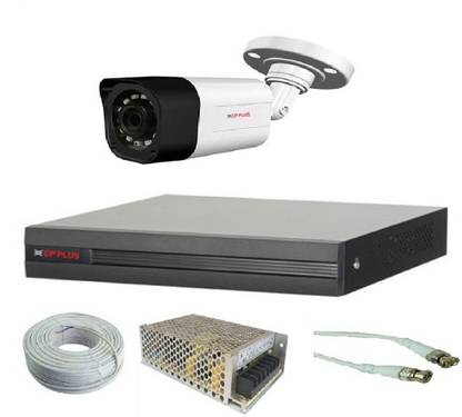 CP PLUS Hidden Camera Security Camera