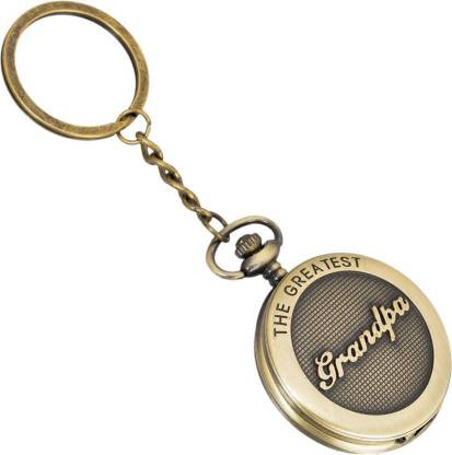 gtrp The Greatest Grandpa Bea Key Chain