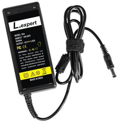 L.expert Book M2010-B6 65W 19V 3.42A 65 W Adapter