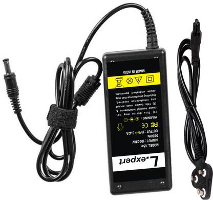 L.expert A7620, A7623 65w 3.42a 65 W Adapter