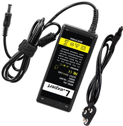 L.expert A6830, A7600 65w 3.42a 65 W Adapter