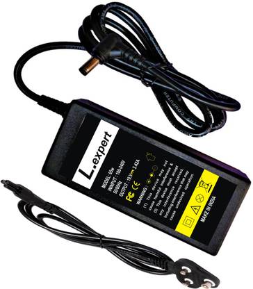 L.expert B3000D, B3010D 65w 3.42a 65 W Adapter