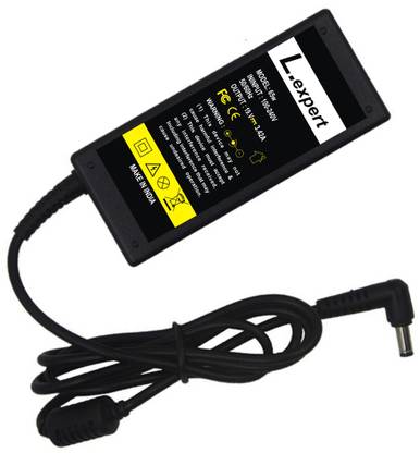 L.expert Lifebook S904 65W 19V 3.42A 65 W Adapter