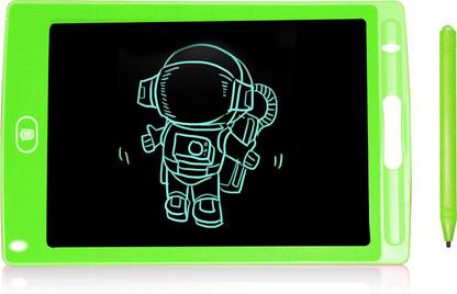 Tenmar LCD 8.5-inch Electronic Writing Pad/Tablet/Digital Slate/Drawing Board 986