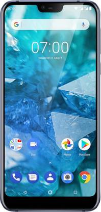 SHIVANTECH IPS LCD Mobile Display for NOKIA N7