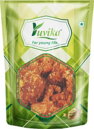 yuvika Hing Hadda - Ferula Asafoetida 100% Original & Pure (For Medicinal Purpose) Seed
