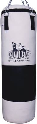 usi Unfilled Classic Canvas Punch Hanging Bag