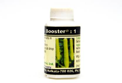 Liebigs Agrochem Booster - 1 (25 ml) Manure